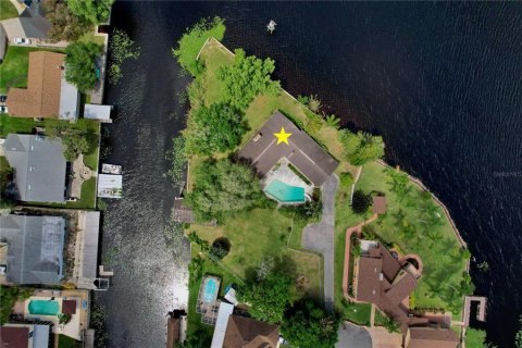 Casa en venta en Sanford, Florida, 3 dormitorios, 218.13 m2 № 1130974 - foto 7