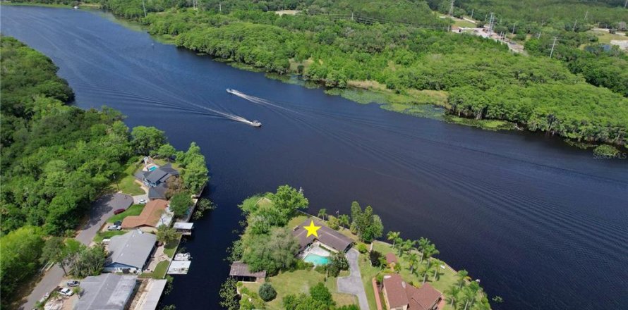 Casa en Sanford, Florida 3 dormitorios, 218.13 m2 № 1130974