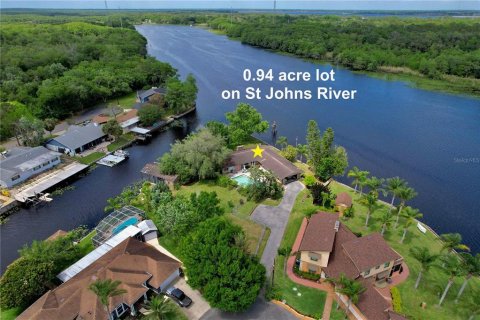 Casa en venta en Sanford, Florida, 3 dormitorios, 218.13 m2 № 1130974 - foto 3