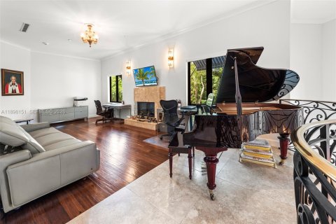 Villa ou maison à vendre à Coral Gables, Floride: 5 chambres, 609.62 m2 № 2081582 - photo 30