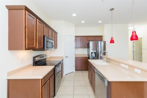House in Ruskin, Florida 3 bedrooms, 138.33 sq.m. № 1651237 - photo 12