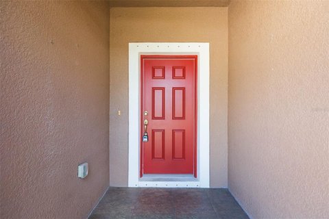 House in Ruskin, Florida 3 bedrooms, 138.33 sq.m. № 1651237 - photo 4