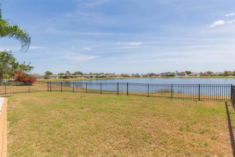 House in Ruskin, Florida 3 bedrooms, 138.33 sq.m. № 1651237 - photo 7