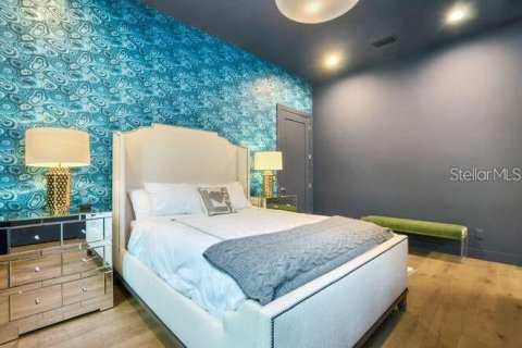 Villa ou maison à louer à Tampa, Floride: 6 chambres, 608.6 m2 № 2380620 - photo 23