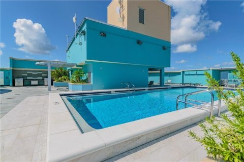 Condominio en alquiler en Saint Petersburg, Florida, 2 dormitorios, 125.42 m2 № 1513700 - foto 26