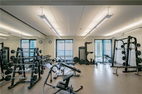 Condominio en alquiler en Saint Petersburg, Florida, 2 dormitorios, 125.42 m2 № 1513700 - foto 30