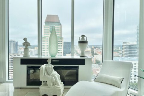 Condominio en alquiler en Saint Petersburg, Florida, 2 dormitorios, 125.42 m2 № 1513700 - foto 9