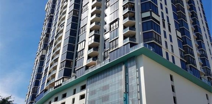 Condominio en Saint Petersburg, Florida, 2 dormitorios  № 1513700