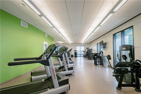 Condominio en alquiler en Saint Petersburg, Florida, 2 dormitorios, 125.42 m2 № 1513700 - foto 29