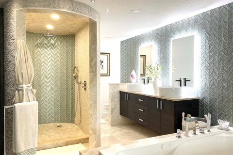 Condominio en alquiler en Saint Petersburg, Florida, 2 dormitorios, 125.42 m2 № 1513700 - foto 16