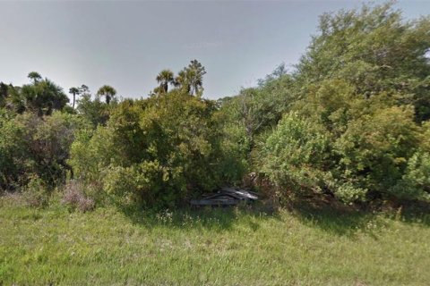 Terreno en Port Charlotte, Florida № 2213755