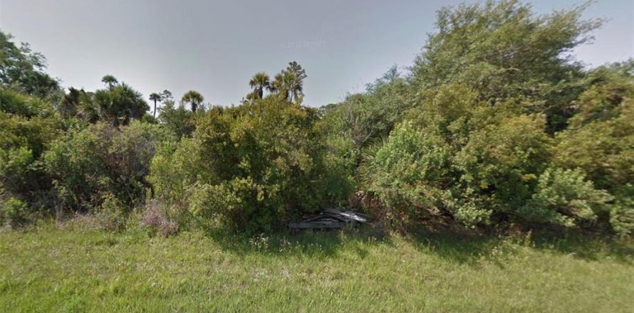Land in Port Charlotte, Florida № 2213755