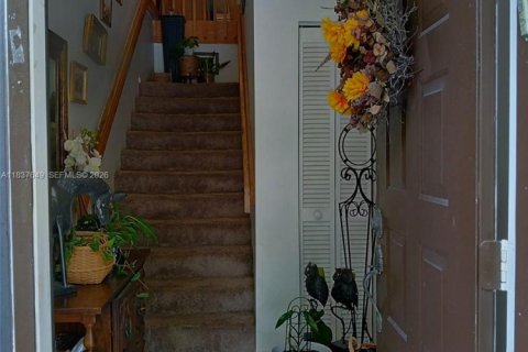 Touwnhouse à vendre à Plantation, Floride: 3 chambres, 163.51 m2 № 2247904 - photo 3