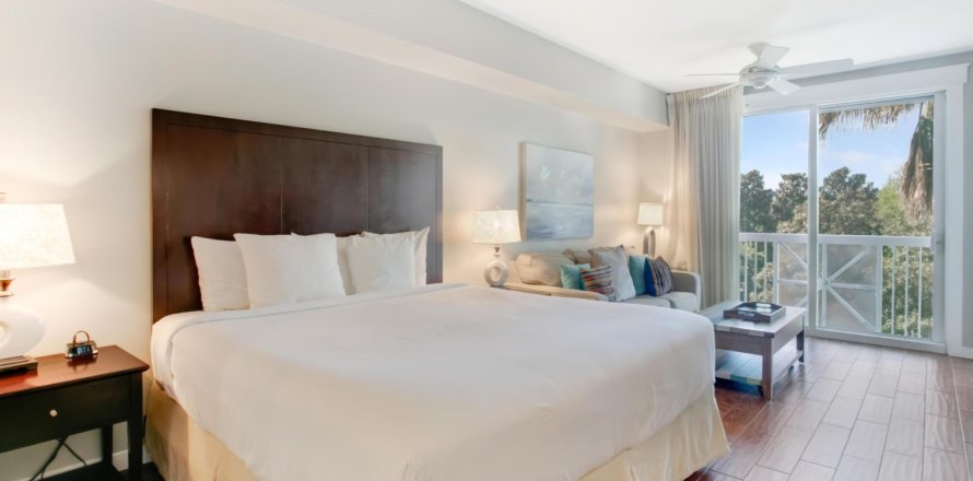 Estudio en el Condominio en Miramar Beach, Florida № 560109