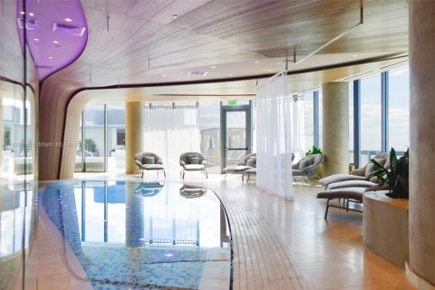 Condominio en alquiler en Miami, Florida, 2 dormitorios, 125.98 m2 № 1926624 - foto 20