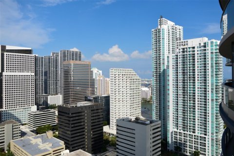 Condominio en alquiler en Miami, Florida, 2 dormitorios, 125.98 m2 № 1926624 - foto 15