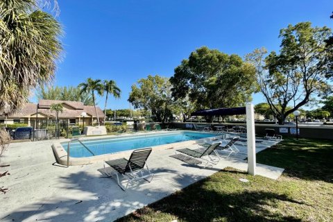 Copropriété à louer à Coral Springs, Floride: 2 chambres, 76.18 m2 № 1963678 - photo 27