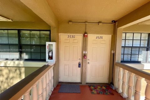 Copropriété à louer à Coral Springs, Floride: 2 chambres, 76.18 m2 № 1963678 - photo 20