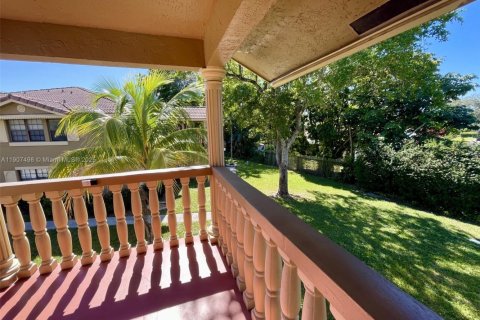 Copropriété à louer à Coral Springs, Floride: 2 chambres, 76.18 m2 № 1963678 - photo 21