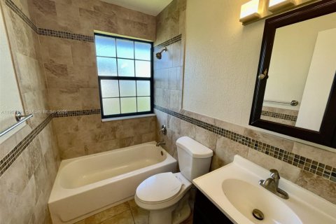 Copropriété à louer à Coral Springs, Floride: 2 chambres, 76.18 m2 № 1963678 - photo 19