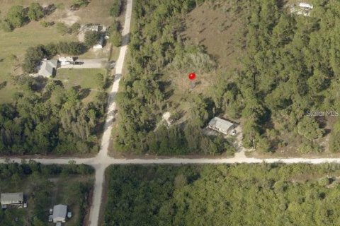 Terrain à vendre à Punta Gorda, Floride № 1906893 - photo 5