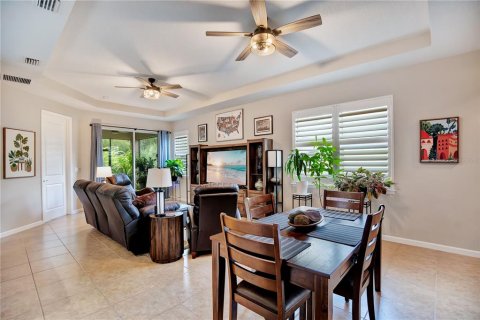 Villa ou maison à vendre à DeLand, Floride: 2 chambres, 140.28 m2 № 2405635 - photo 6