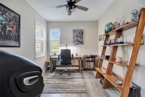 Villa ou maison à vendre à DeLand, Floride: 2 chambres, 140.28 m2 № 2405635 - photo 18