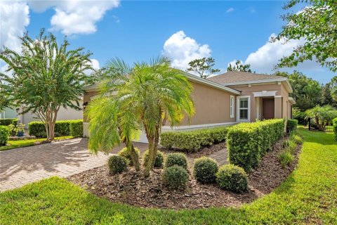 Villa ou maison à vendre à DeLand, Floride: 2 chambres, 140.28 m2 № 2405635 - photo 2
