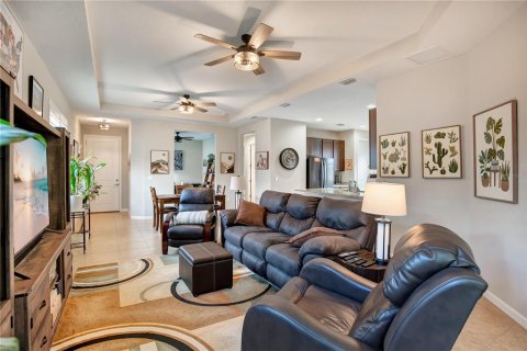 Villa ou maison à vendre à DeLand, Floride: 2 chambres, 140.28 m2 № 2405635 - photo 9