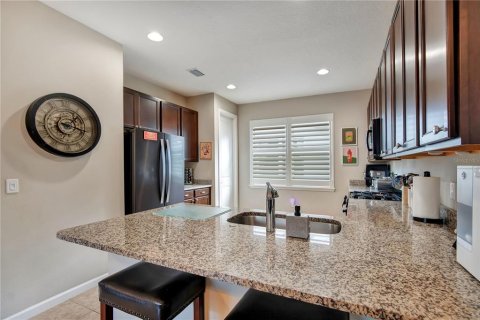 Villa ou maison à vendre à DeLand, Floride: 2 chambres, 140.28 m2 № 2405635 - photo 11