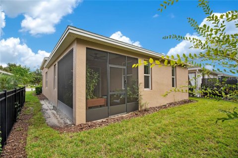 Villa ou maison à vendre à DeLand, Floride: 2 chambres, 140.28 m2 № 2405635 - photo 23