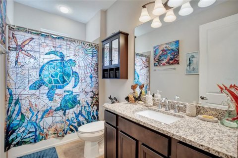 Villa ou maison à vendre à DeLand, Floride: 2 chambres, 140.28 m2 № 2405635 - photo 19