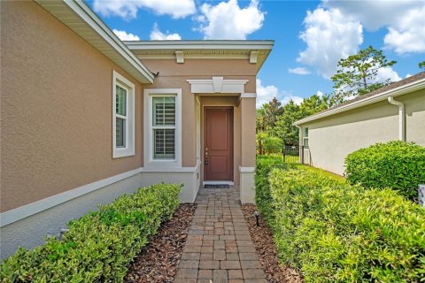 Villa ou maison à vendre à DeLand, Floride: 2 chambres, 140.28 m2 № 2405635 - photo 4