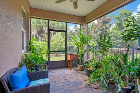Villa ou maison à vendre à DeLand, Floride: 2 chambres, 140.28 m2 № 2405635 - photo 22