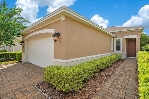 Villa ou maison à vendre à DeLand, Floride: 2 chambres, 140.28 m2 № 2405635 - photo 3