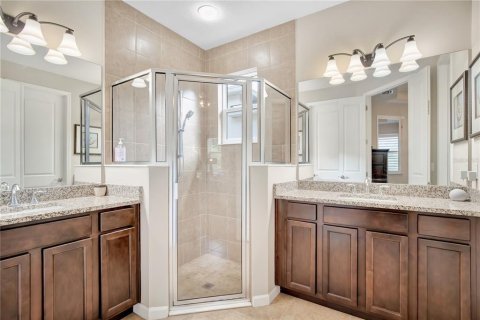 Villa ou maison à vendre à DeLand, Floride: 2 chambres, 140.28 m2 № 2405635 - photo 16