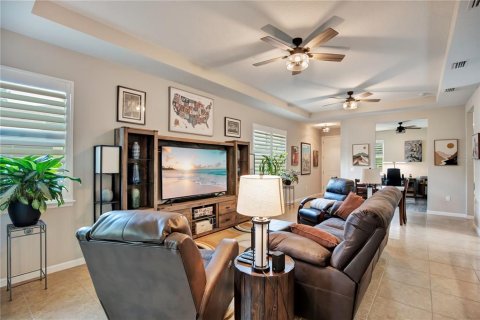 Villa ou maison à vendre à DeLand, Floride: 2 chambres, 140.28 m2 № 2405635 - photo 8