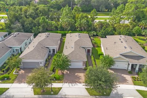 Villa ou maison à vendre à DeLand, Floride: 2 chambres, 140.28 m2 № 2405635 - photo 28