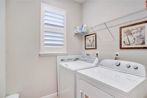 Villa ou maison à vendre à DeLand, Floride: 2 chambres, 140.28 m2 № 2405635 - photo 21