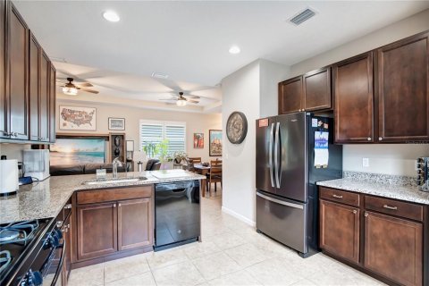 Villa ou maison à vendre à DeLand, Floride: 2 chambres, 140.28 m2 № 2405635 - photo 13