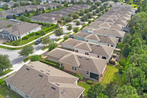 Villa ou maison à vendre à DeLand, Floride: 2 chambres, 140.28 m2 № 2405635 - photo 30