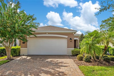 Villa ou maison à DeLand, Floride 2 chambres, 140.28 m2 № 2405635