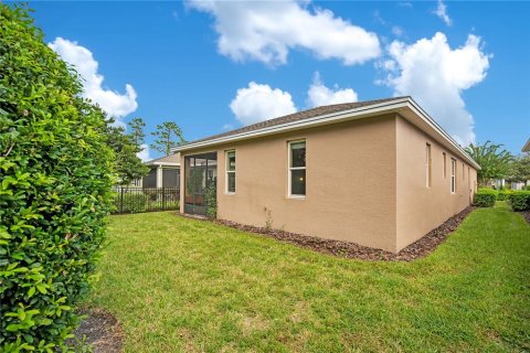 Villa ou maison à vendre à DeLand, Floride: 2 chambres, 140.28 m2 № 2405635 - photo 24