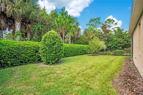 Villa ou maison à vendre à DeLand, Floride: 2 chambres, 140.28 m2 № 2405635 - photo 26