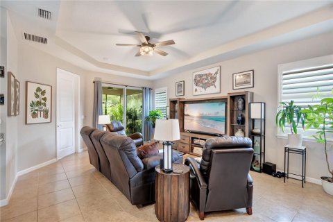 Villa ou maison à vendre à DeLand, Floride: 2 chambres, 140.28 m2 № 2405635 - photo 7