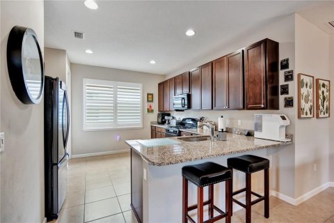 Villa ou maison à vendre à DeLand, Floride: 2 chambres, 140.28 m2 № 2405635 - photo 10