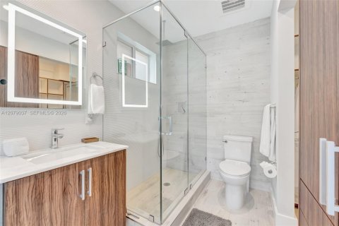 Townhouse in Fort Lauderdale, Florida 3 bedrooms, 268.3 sq.m. № 2344479 - photo 28