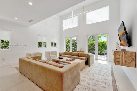 Townhouse in Fort Lauderdale, Florida 3 bedrooms, 268.3 sq.m. № 2344479 - photo 9