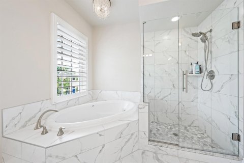 Touwnhouse à vendre à Juno Beach, Floride: 2 chambres, 158.77 m2 № 2402157 - photo 10