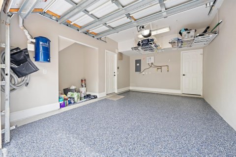 Touwnhouse à vendre à Juno Beach, Floride: 2 chambres, 158.77 m2 № 2402157 - photo 22
